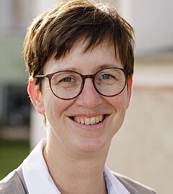 Daniela Müller